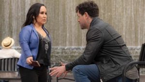 MacGyver Saison 3 Episode 21