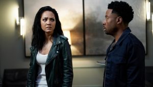 MacGyver Saison 3 Episode 22