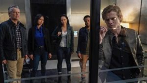 MacGyver Saison 3 Episode 22