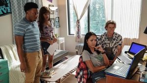 MacGyver Saison 3 Episode 3