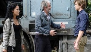 MacGyver Saison 3 Episode 4
