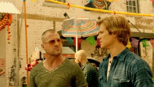 MacGyver Saison 3 Episode 5