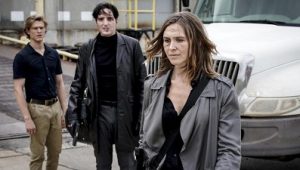 MacGyver Saison 3 Episode 6