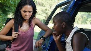 MacGyver Saison 3 Episode 7
