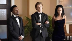 MacGyver Saison 3 Episode 8
