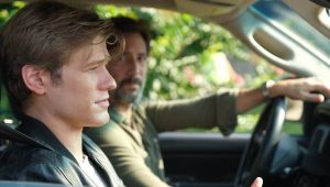 MacGyver Saison 4 Episode 1
