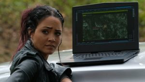 MacGyver Saison 4 Episode 10