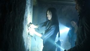 MacGyver Saison 4 Episode 10