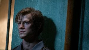 MacGyver Saison 4 Episode 11