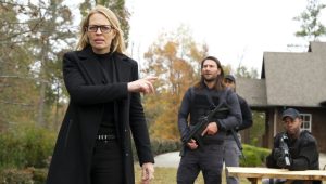 MacGyver Saison 4 Episode 12