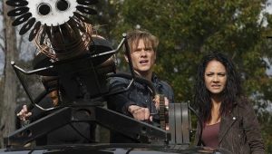 MacGyver Saison 4 Episode 12