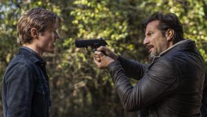 MacGyver Saison 4 Episode 13