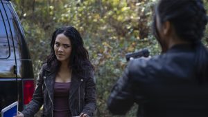 MacGyver Saison 4 Episode 13