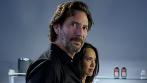MacGyver Saison 4 Episode 2