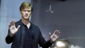 MacGyver Saison 4 Episode 2