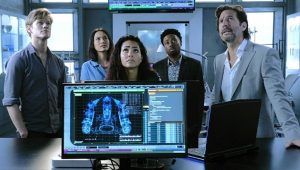 MacGyver Saison 4 Episode 2