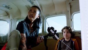 MacGyver Saison 4 Episode 3