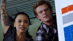 MacGyver Saison 4 Episode 3