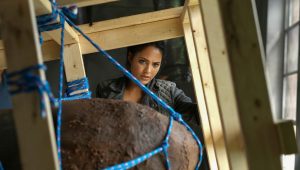MacGyver Saison 4 Episode 4