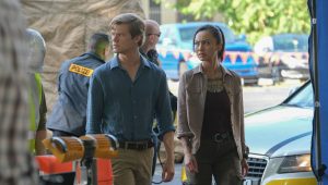 MacGyver Saison 4 Episode 4