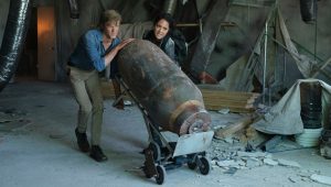 MacGyver Saison 4 Episode 4