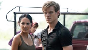 MacGyver Saison 4 Episode 6