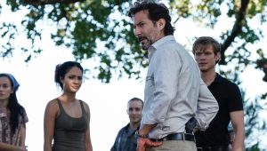 MacGyver Saison 4 Episode 6