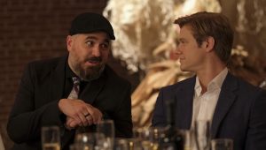 MacGyver Saison 4 Episode 7