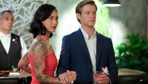 MacGyver Saison 4 Episode 7