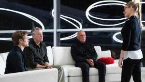 MacGyver Saison 4 Episode 8