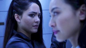 MacGyver Saison 5 Episode 1