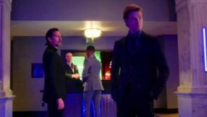MacGyver Saison 5 Episode 1