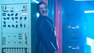 MacGyver Saison 5 Episode 10