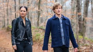 MacGyver Saison 5 Episode 11