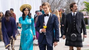 MacGyver Saison 5 Episode 12