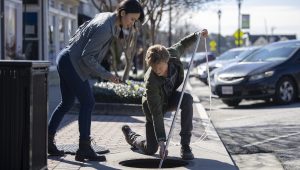 MacGyver Saison 5 Episode 14
