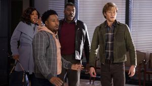 MacGyver Saison 5 Episode 14