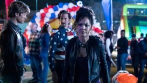 MacGyver Saison 5 Episode 15