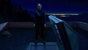 MacGyver Saison 5 Episode 2