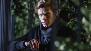 MacGyver Saison 5 Episode 2