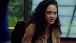 MacGyver Saison 5 Episode 2