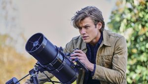 MacGyver Saison 5 Episode 3
