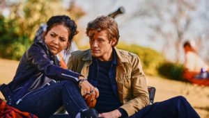 MacGyver Saison 5 Episode 3