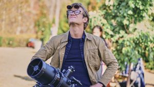 MacGyver Saison 5 Episode 3
