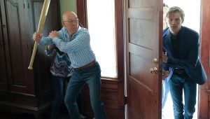 MacGyver Saison 5 Episode 4
