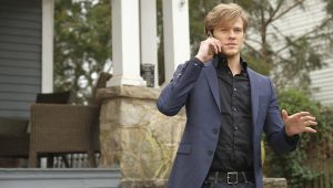 MacGyver Saison 5 Episode 4