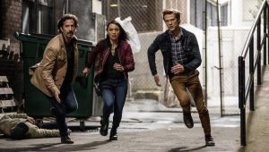 MacGyver Saison 5 Episode 5