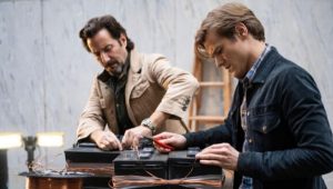 MacGyver Saison 5 Episode 5