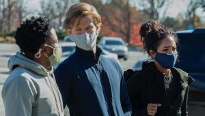 MacGyver Saison 5 Episode 6