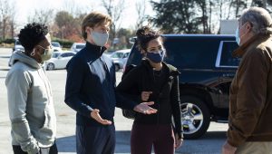 MacGyver Saison 5 Episode 6